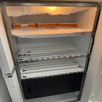 VWR Symphony -30C Freezer image 1